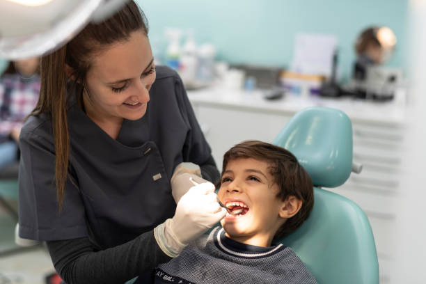 Best Emergency Dental Surgery in Vidor, TX